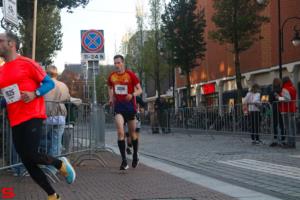 [Activiteiten en Festiviteiten] :: Drechtstadloop Halve Marathon Eind (63)