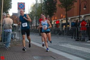 [Activiteiten en Festiviteiten] :: Drechtstadloop Halve Marathon Eind (65)