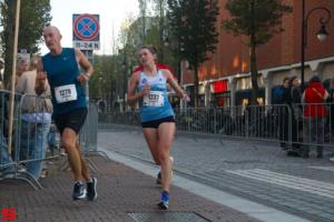 [Activiteiten en Festiviteiten] :: Drechtstadloop Halve Marathon Eind (66)