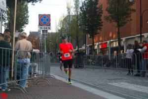 [Activiteiten en Festiviteiten] :: Drechtstadloop Halve Marathon Eind (68)