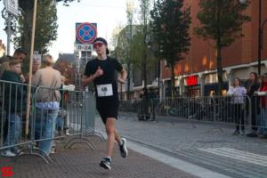 [Activiteiten en Festiviteiten] :: Drechtstadloop Halve Marathon Eind (54)