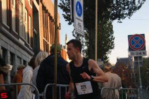 [Activiteiten en Festiviteiten] :: Drechtstadloop Halve Marathon Eind (65)