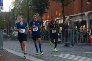 [Activiteiten en Festiviteiten] :: Drechtstadloop Halve Marathon Eind (55)