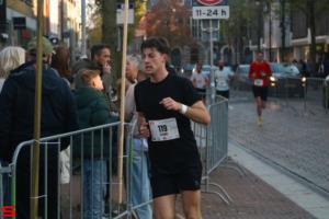 [Activiteiten en Festiviteiten] :: Drechtstadloop Halve Marathon Eind (57)