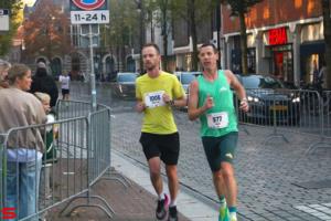 [Activiteiten en Festiviteiten] :: Drechtstadloop Halve Marathon Eind (62)
