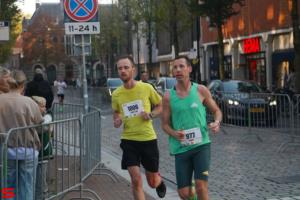 [Activiteiten en Festiviteiten] :: Drechtstadloop Halve Marathon Eind (63)
