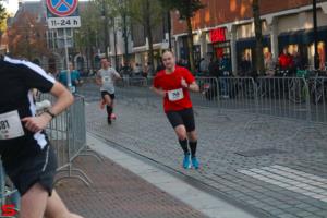[Activiteiten en Festiviteiten] :: Drechtstadloop Halve Marathon Eind (66)