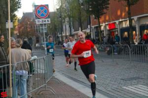 [Activiteiten en Festiviteiten] :: Drechtstadloop Halve Marathon Eind (67)
