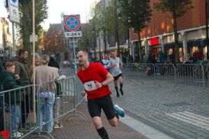 [Activiteiten en Festiviteiten] :: Drechtstadloop Halve Marathon Eind (68)