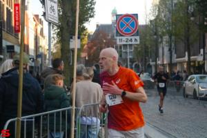 [Activiteiten en Festiviteiten] :: Drechtstadloop Halve Marathon Eind (58)