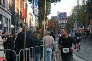 [Activiteiten en Festiviteiten] :: Drechtstadloop Halve Marathon Eind (60)