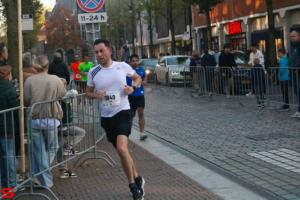 [Activiteiten en Festiviteiten] :: Drechtstadloop Halve Marathon Eind (64)
