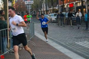 [Activiteiten en Festiviteiten] :: Drechtstadloop Halve Marathon Eind (65)