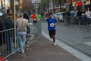 [Activiteiten en Festiviteiten] :: Drechtstadloop Halve Marathon Eind (66)