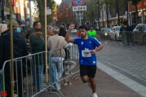 [Activiteiten en Festiviteiten] :: Drechtstadloop Halve Marathon Eind (68)