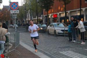 [Activiteiten en Festiviteiten] :: Drechtstadloop Halve Marathon Eind (60)