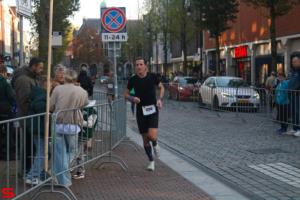 [Activiteiten en Festiviteiten] :: Drechtstadloop Halve Marathon Eind (62)