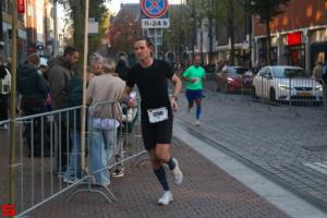 [Activiteiten en Festiviteiten] :: Drechtstadloop Halve Marathon Eind (64)
