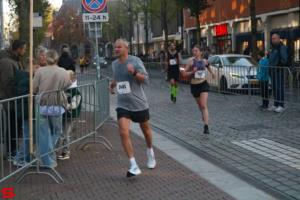 [Activiteiten en Festiviteiten] :: Drechtstadloop Halve Marathon Eind (55)