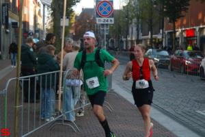 [Activiteiten en Festiviteiten] :: Drechtstadloop Halve Marathon Eind (58)