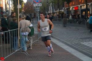 [Activiteiten en Festiviteiten] :: Drechtstadloop Halve Marathon Eind (59)
