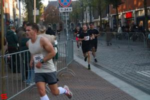 [Activiteiten en Festiviteiten] :: Drechtstadloop Halve Marathon Eind (60)