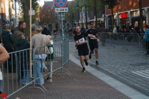 [Activiteiten en Festiviteiten] :: Drechtstadloop Halve Marathon Eind (61)