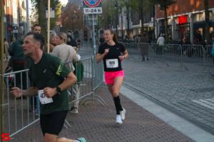 [Activiteiten en Festiviteiten] :: Drechtstadloop Halve Marathon Eind (65)