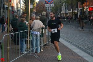 [Activiteiten en Festiviteiten] :: Drechtstadloop Halve Marathon Eind (61)