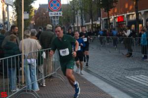 [Activiteiten en Festiviteiten] :: Drechtstadloop Halve Marathon Eind (65)