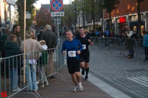 [Activiteiten en Festiviteiten] :: Drechtstadloop Halve Marathon Eind (66)