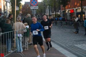 [Activiteiten en Festiviteiten] :: Drechtstadloop Halve Marathon Eind (67)