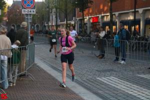 [Activiteiten en Festiviteiten] :: Drechtstadloop Halve Marathon Eind (60)