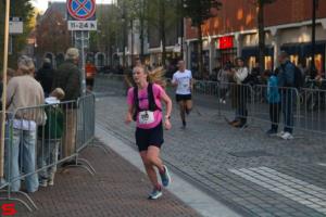 [Activiteiten en Festiviteiten] :: Drechtstadloop Halve Marathon Eind (61)