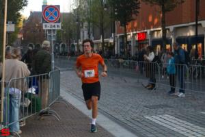 [Activiteiten en Festiviteiten] :: Drechtstadloop Halve Marathon Eind (63)