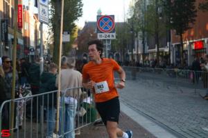 [Activiteiten en Festiviteiten] :: Drechtstadloop Halve Marathon Eind (64)