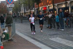 [Activiteiten en Festiviteiten] :: Drechtstadloop Halve Marathon Eind (67)