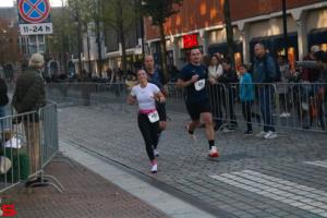 [Activiteiten en Festiviteiten] :: Drechtstadloop Halve Marathon Eind (68)
