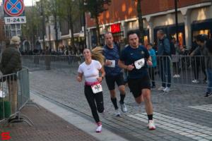 [Activiteiten en Festiviteiten] :: Drechtstadloop Halve Marathon Eind (54)