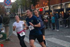 [Activiteiten en Festiviteiten] :: Drechtstadloop Halve Marathon Eind (56)