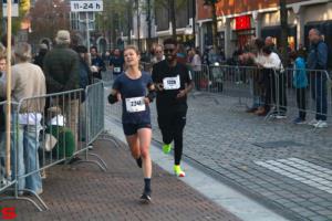 [Activiteiten en Festiviteiten] :: Drechtstadloop Halve Marathon Eind (61)