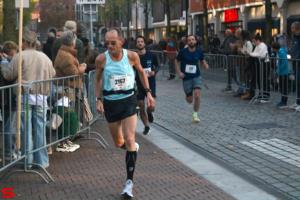 [Activiteiten en Festiviteiten] :: Drechtstadloop Halve Marathon Eind (62)
