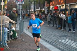 [Activiteiten en Festiviteiten] :: Drechtstadloop Halve Marathon Eind (68)