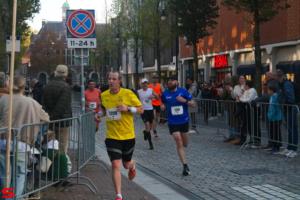 [Activiteiten en Festiviteiten] :: Drechtstadloop Halve Marathon Eind (55)