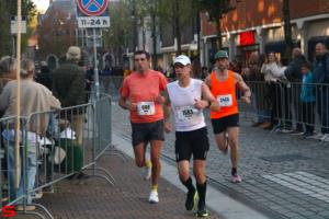[Activiteiten en Festiviteiten] :: Drechtstadloop Halve Marathon Eind (57)