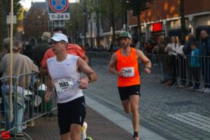 [Activiteiten en Festiviteiten] :: Drechtstadloop Halve Marathon Eind (58)