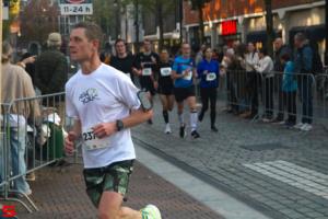 [Activiteiten en Festiviteiten] :: Drechtstadloop Halve Marathon Eind (66)