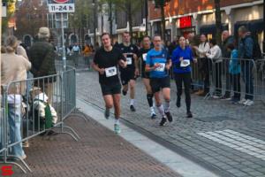 [Activiteiten en Festiviteiten] :: Drechtstadloop Halve Marathon Eind (67)