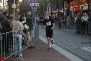 [Activiteiten en Festiviteiten] :: Drechtstadloop Halve Marathon Eind (55)