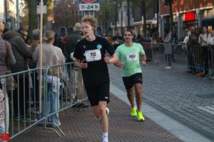[Activiteiten en Festiviteiten] :: Drechtstadloop Halve Marathon Eind (57)